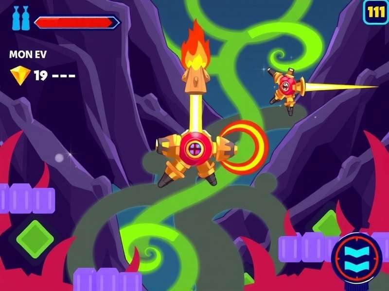 Pepper Blaze Challenger Strategy Guide